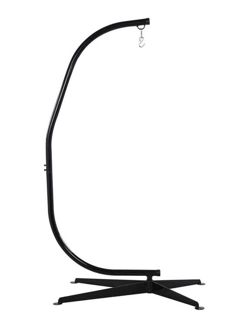 Hammock c stand top